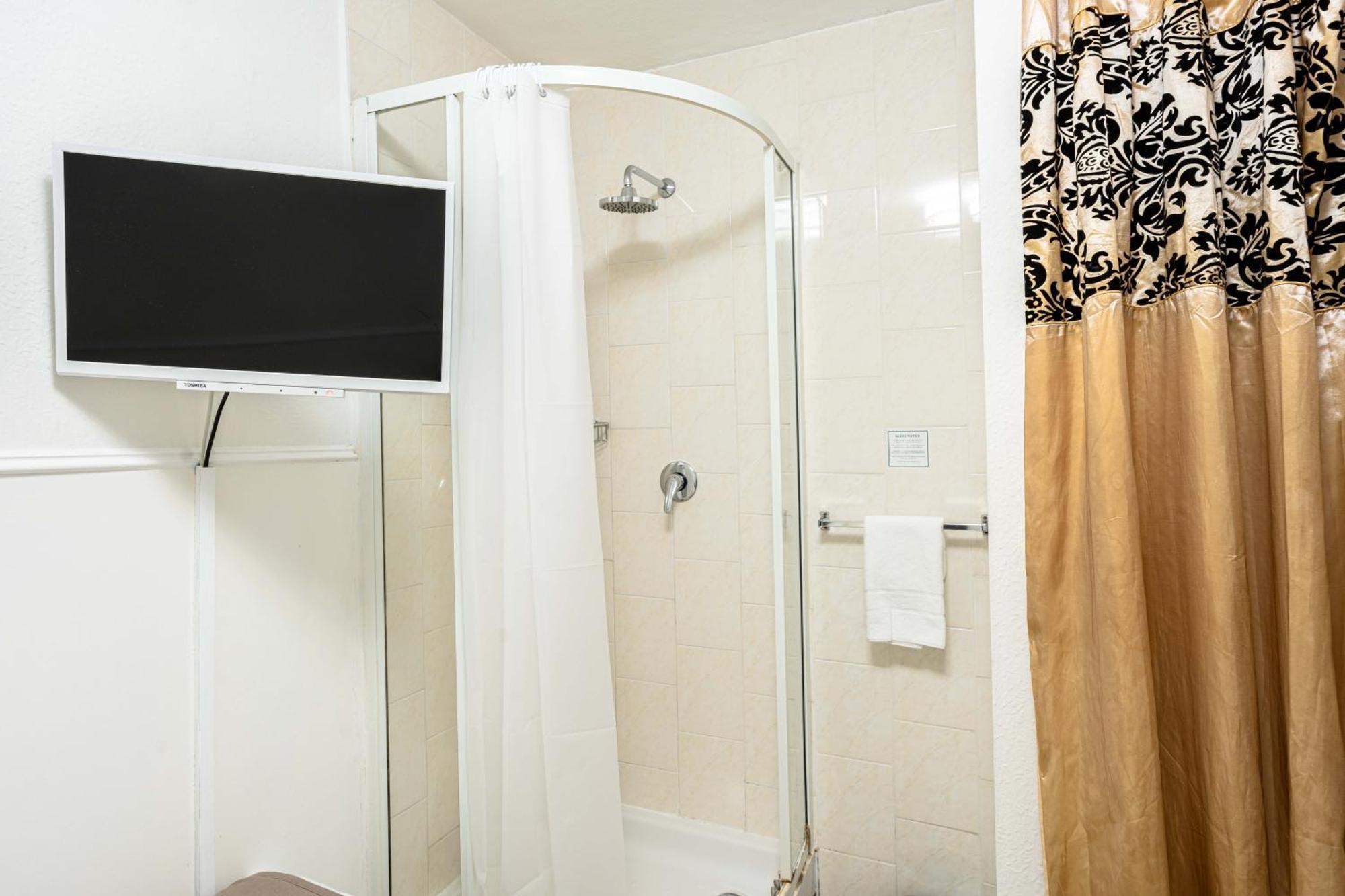 Lancaster Court Hotel London Luaran gambar