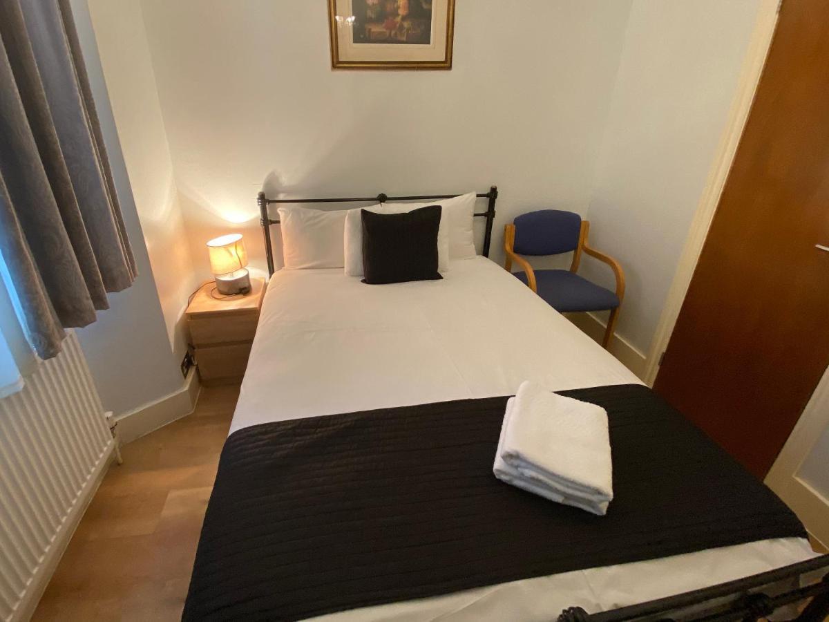 Lancaster Court Hotel London Bilik gambar